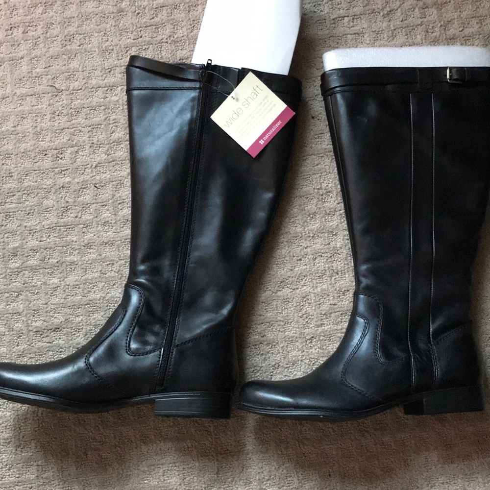 Women’s riding boots
